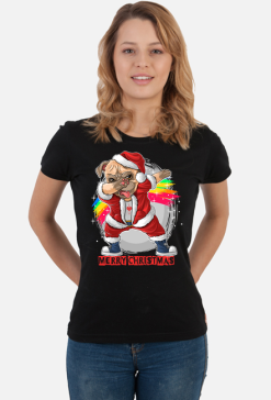 Merry Christmas DAB