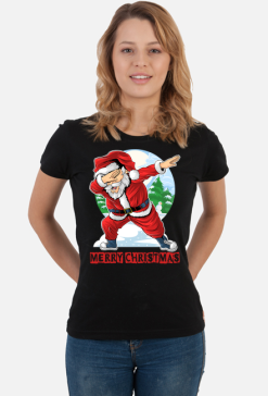 Merry Christmas DAB