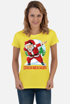 Merry Christmas DAB