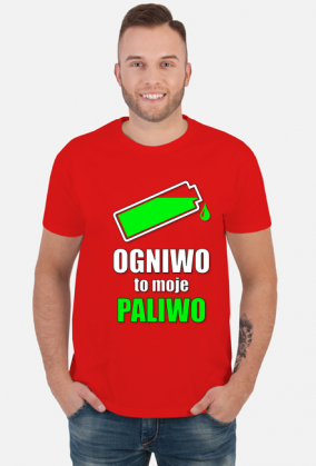 Ogniwo to moje Paliwo