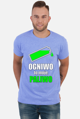 Ogniwo to moje Paliwo