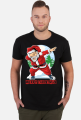 Dab Santa