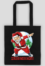 Dab Santa