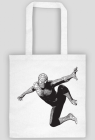 Torba Spiderman