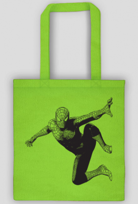 Torba Spiderman