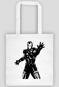 Torba Iron Man