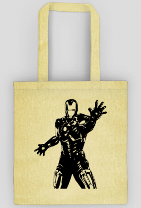 Torba Iron Man