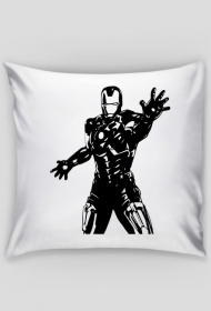 Poszewka Iron Man