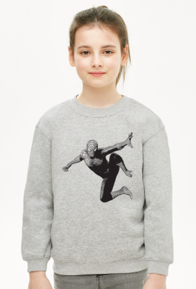 Bluza Spiderman