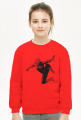 Bluza Spiderman