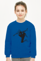 Bluza Spiderman