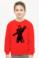 Bluza Iron Man