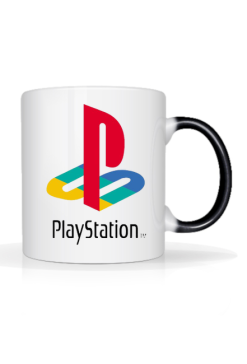 Kubek Retro Psx