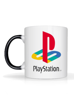 Kubek Retro Psx