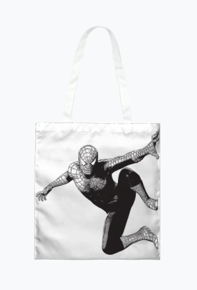 Torba Spiderman