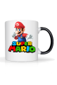 Super Mario Kubek