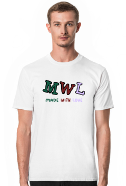 MWL TEE MADEwLOVE