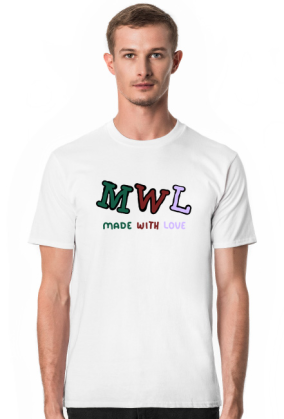 MWL TEE MADEwLOVE