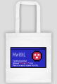 ERROR TOTE BAG MADEwLOVE