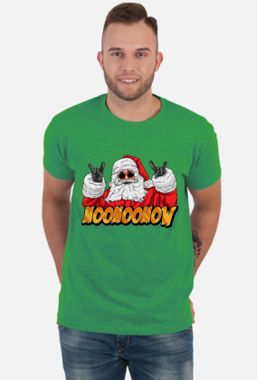 Hohoho