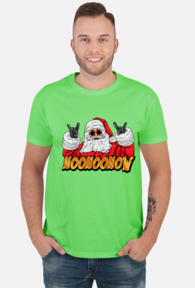 Hohoho