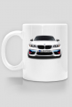 BMW M2 kubek z BWM