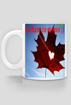 kubeczek ;)
