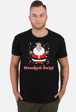 Wesołych Świąt