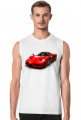 Ferrari Enzo koszulka bez rękawów z Ferrari Enzo