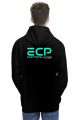 Bluza Experimantal Clothes Projects® (ECP)