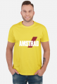 Koszulka męska AMSTRAD CPC / Schneider CPC