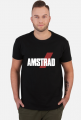 Koszulka męska AMSTRAD CPC / Schneider CPC