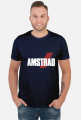 Koszulka męska AMSTRAD CPC / Schneider CPC