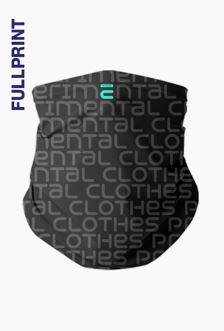 Komin Experimantal Clothes Projects® (ECP)