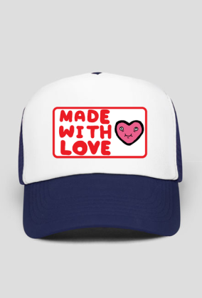 LOVELY HAT MADEwLOVE