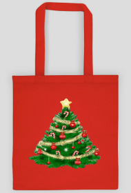 ECO TORBA NA RAMIĘ ,,ŚWIĄTECZNA,,