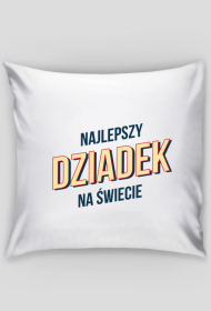 Poduszka dla Dziadka, Dzien dziadka