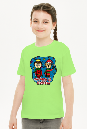 T-SHIRT - Wesołych świąt