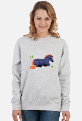 Star Stable Embermane