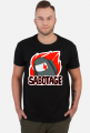 T-shirtSabotage