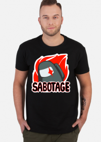 T-shirtSabotage