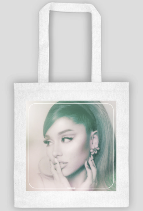 Torba Ariana Grande Positions