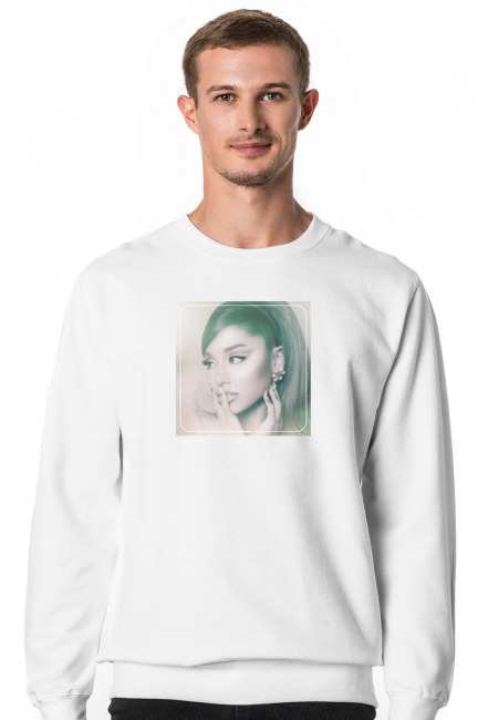 Bluza Ariana Grande Positions