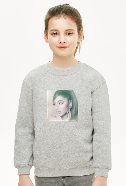 Bluza Ariana Grande Positions