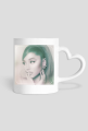 Kubek Ariana Grande Positions
