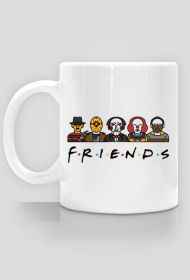 Kubek friends