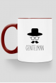Kubek Gentleman