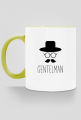Kubek Gentleman