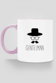 Kubek Gentleman
