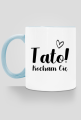 Kubek Tato! Kocham Cię